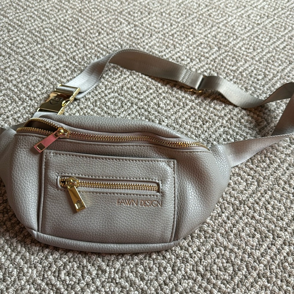 Fawn Design Fanny Pack